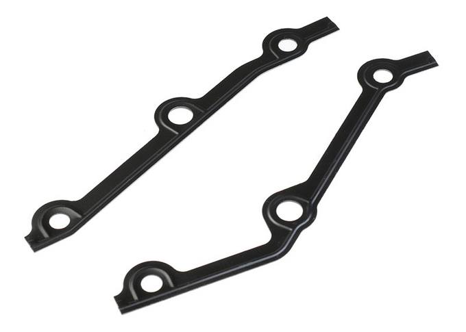 BMW Timing Cover Gasket Set - Upper 11140001186